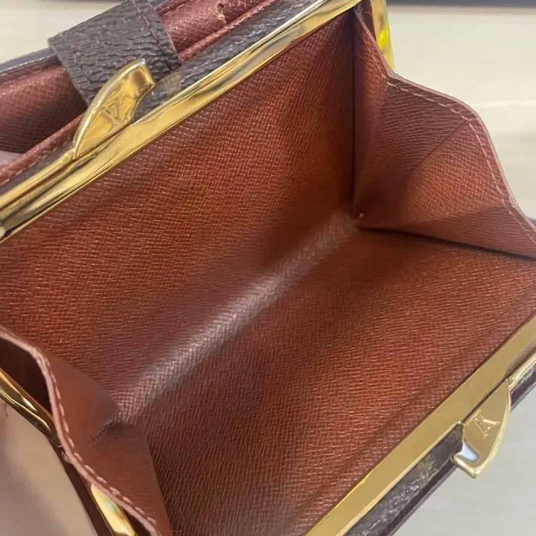 LOUIS VUITTON ポルトフォイユヴィエノワ 財布