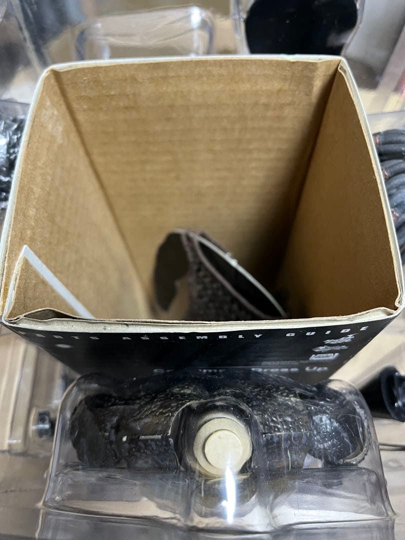 ホットトイズ　ＡＶＰ２　プレデター（クリーナー版）