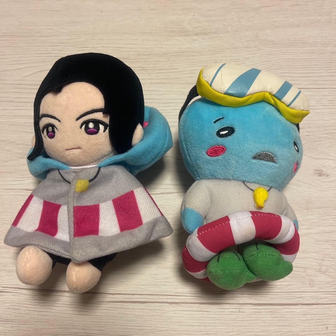 [最終値下げ]Hey! Say! JUMP 髙木雄也 ぬいぐるみ ゆーやせーばぁ 2026年最新】9ぷぅ 髙木雄也の人気アイテム - メルカリ