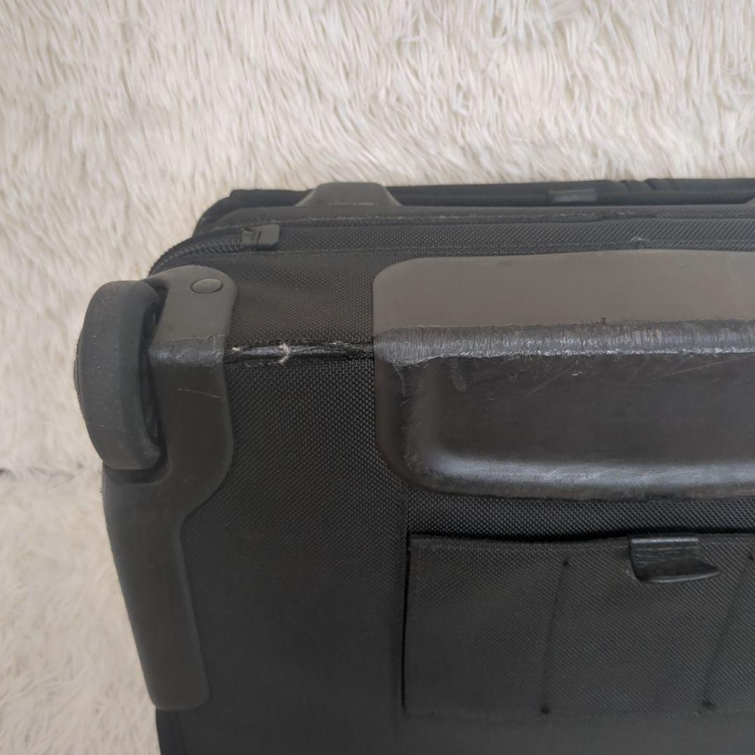 良品】TUMI トゥミ 26104DH 2way キャリーバッグ 機内可