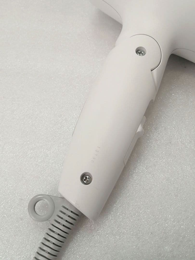 21年製 PANASONIC　パナソニックドライヤー　EH-NA0G　　016