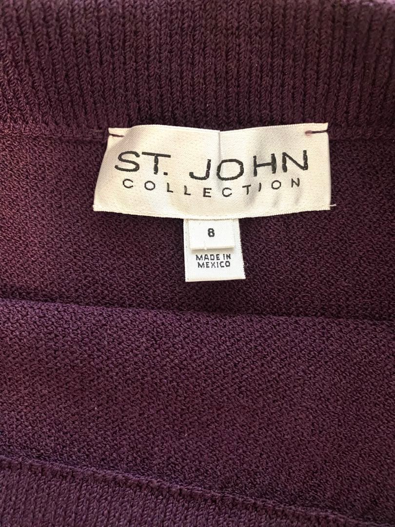 断捨離ST.JOHNスカート3枚セット