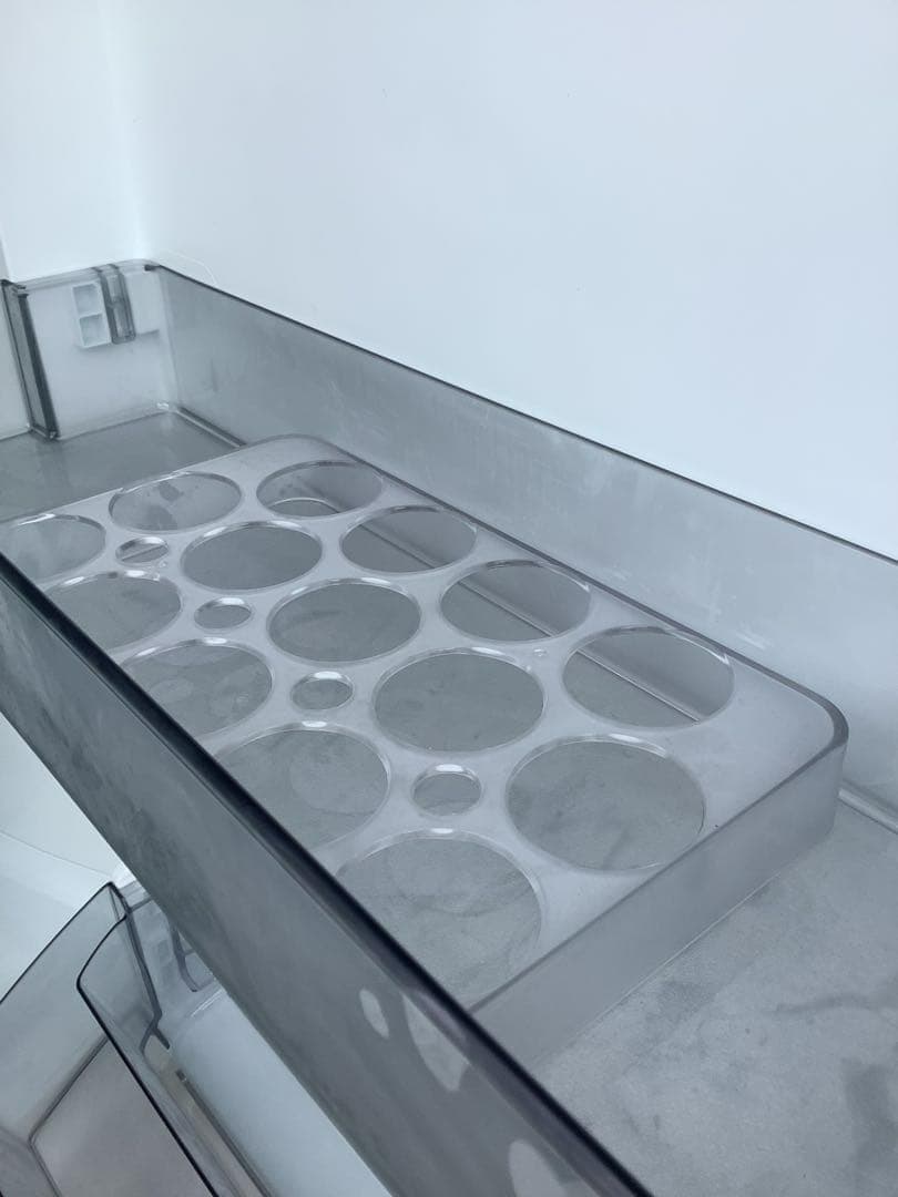 2021年製 東芝 3ドア冷蔵庫 GR-S33SC(WT) 326L