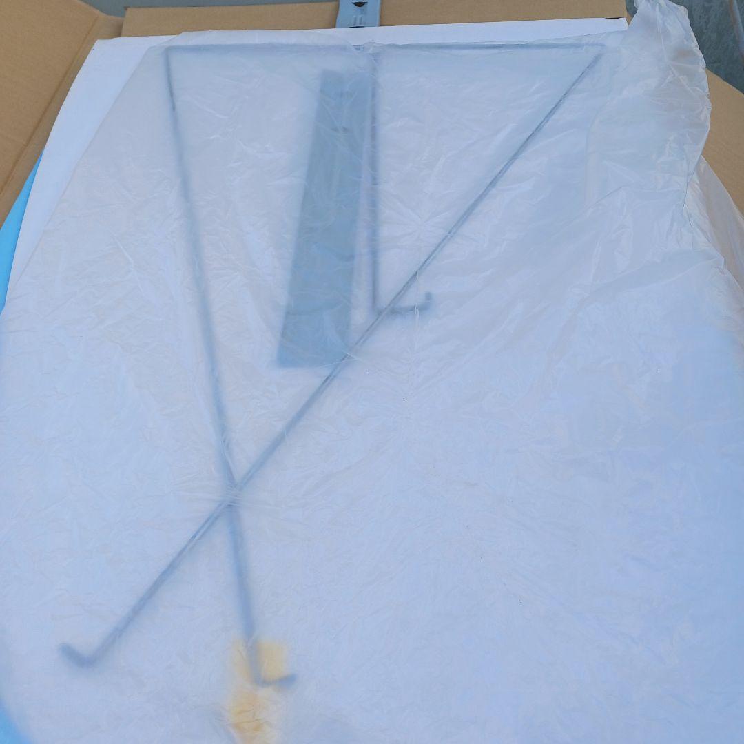 川口春奈　等身大パネル(新品未組立)非売品