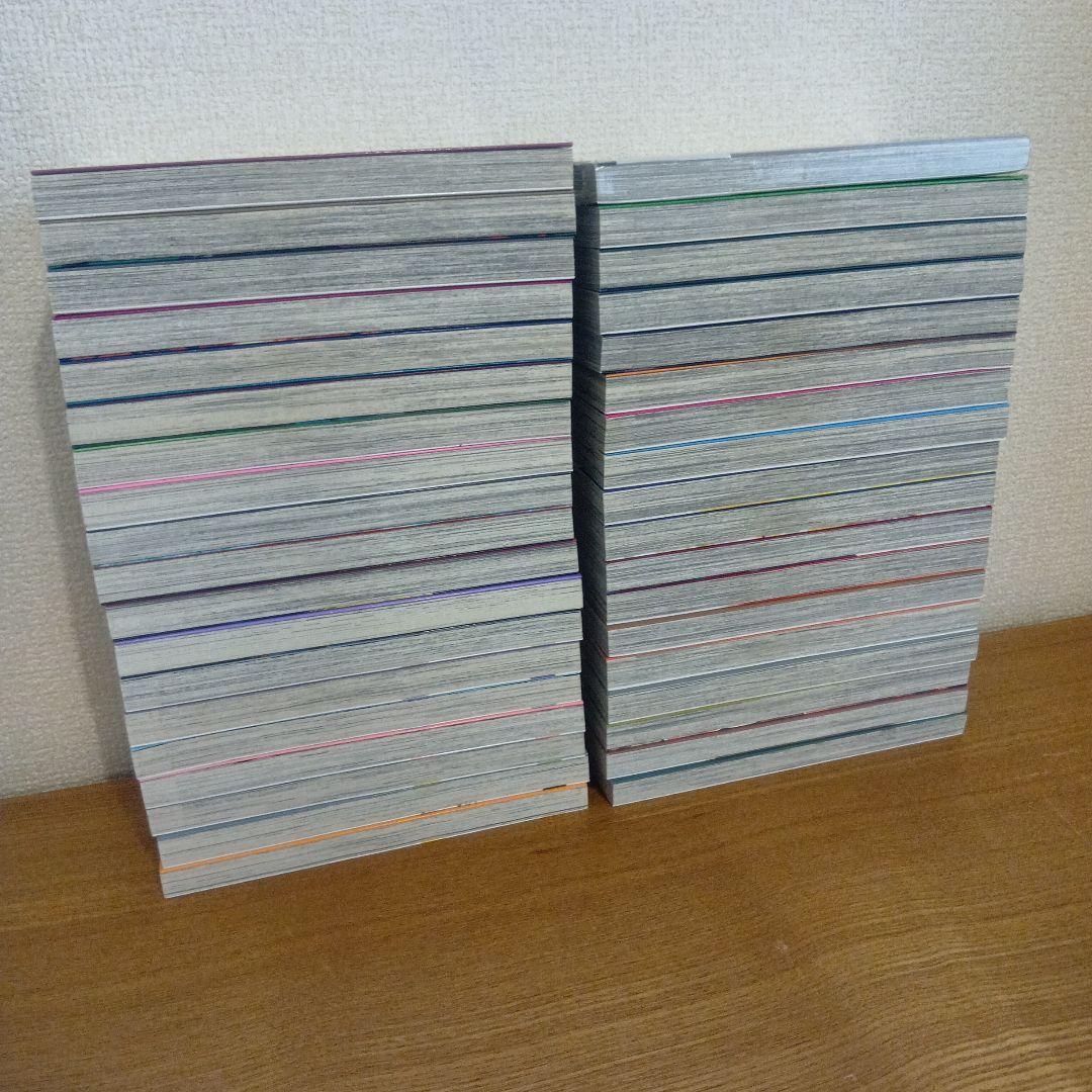 【美品】HUNTER×HUNTER 1巻〜37巻セット