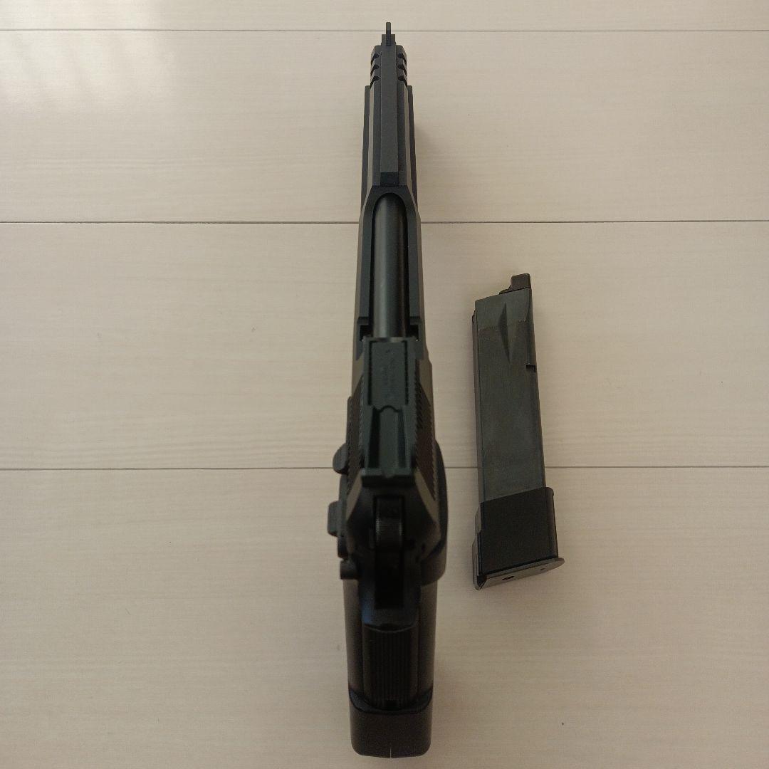 KSC M93R オート9 ロボコップ