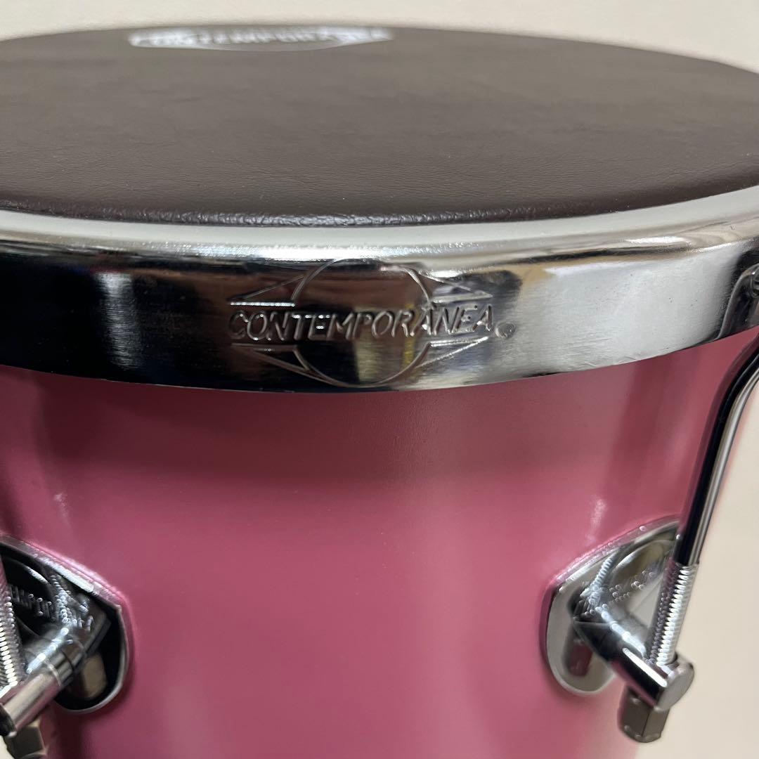 CONTEMPORANEA ヘボロ ブラジル サンバ コンテンポラネア nt251203