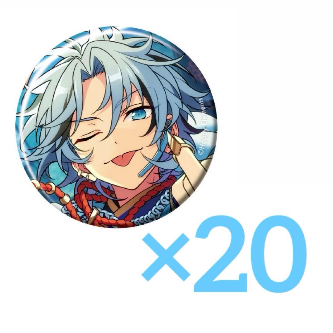 あんスタ コレクション缶バッジ 滝維吹｜滝維吹 あんスタ コレクション缶