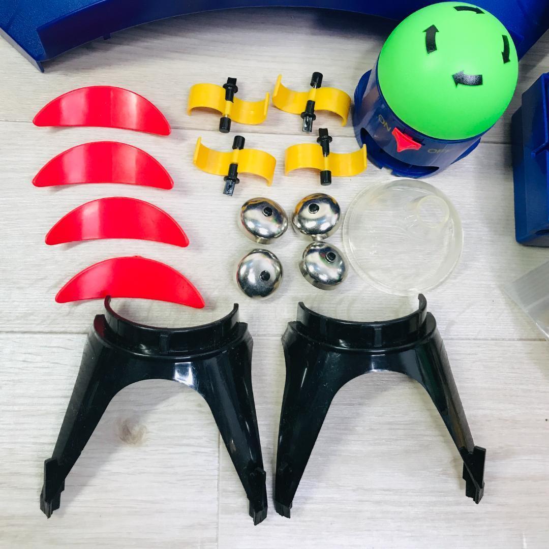 匿名配送、送料無料】アメリカンバトルドーム 3Dアクションピンボール