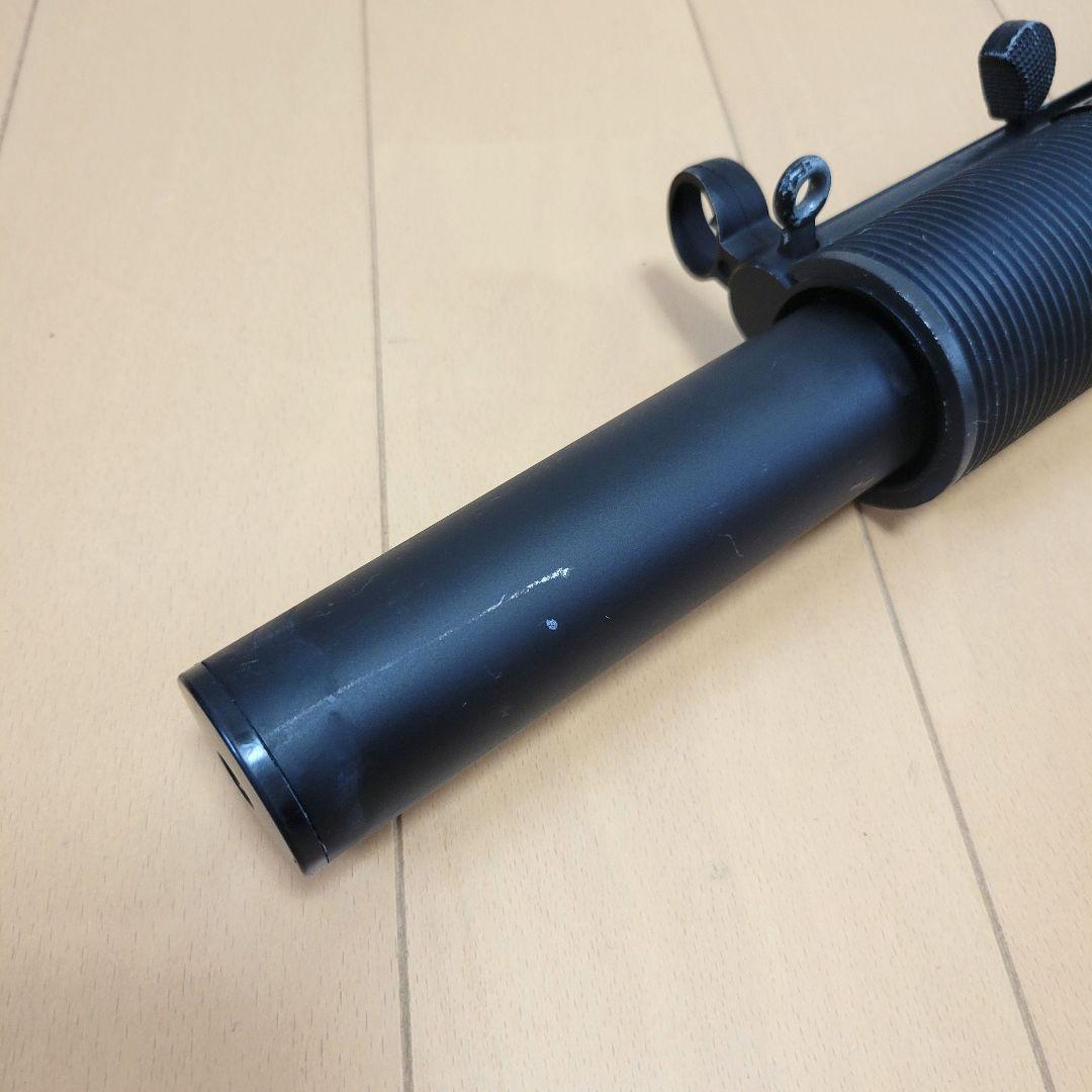 東京マルイ　電動ガン　MP5 SD6　新品BBローダー付き