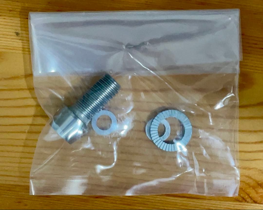 ハーレーダビッドソン スポーツスター用オイルキャッチタンク 2003年式