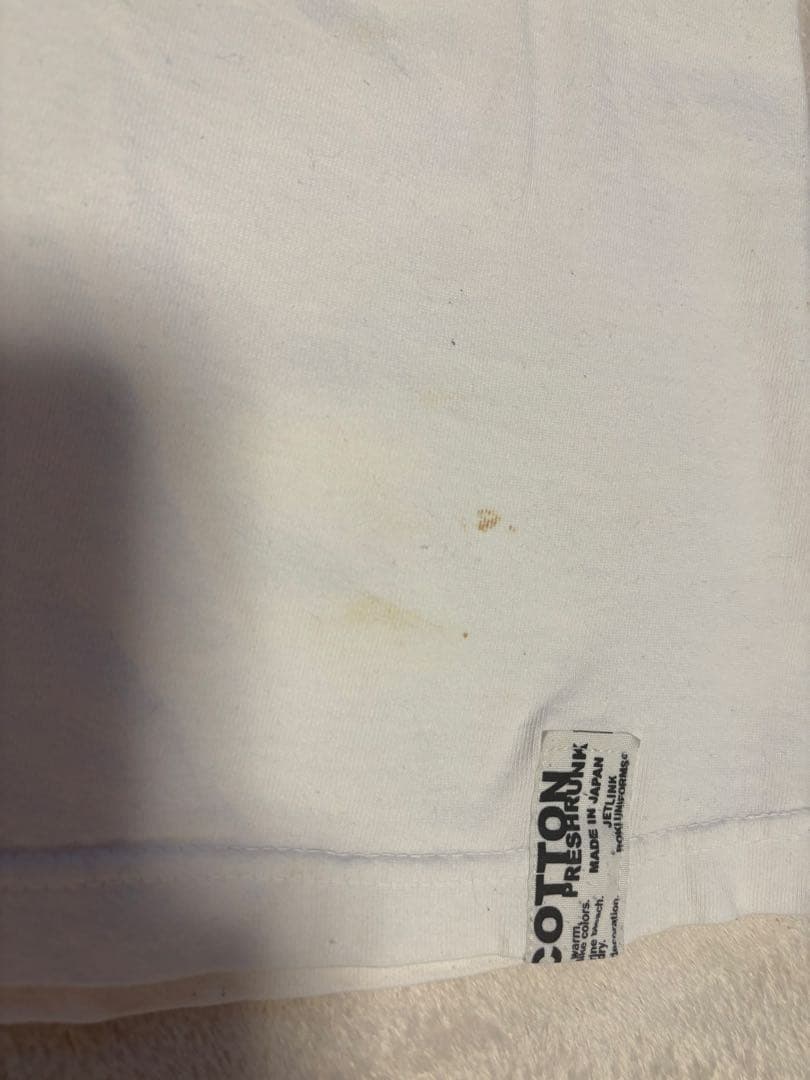 バック・トゥ・ザ・フューチャー　Tシャツ Back to the Future