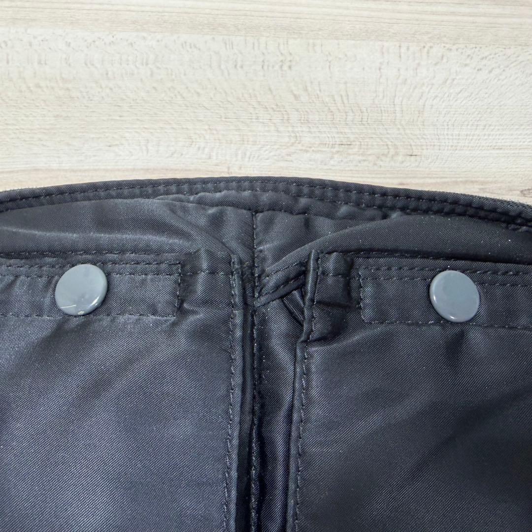 PORTER ポーター TANKER タンカー システム手帳ケース ポーチ