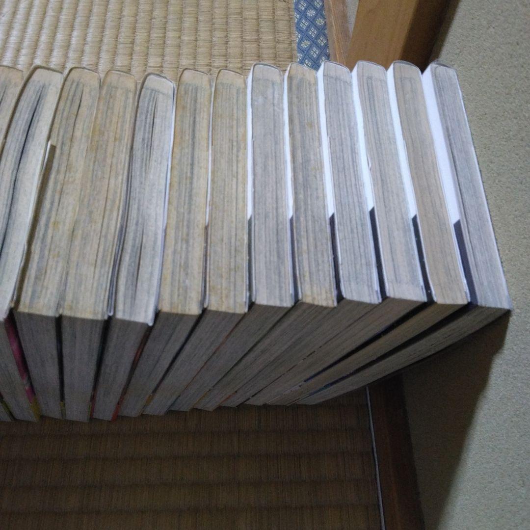 銀魂　全巻　初版　帯付き　1-77巻