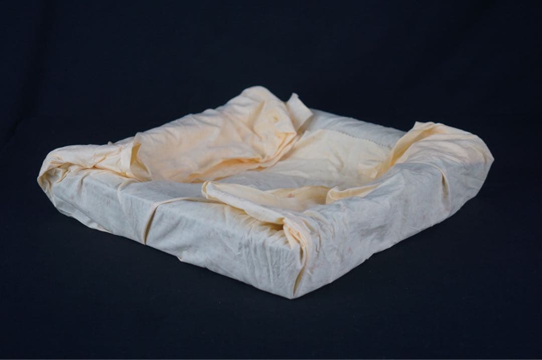 村田宗覚 波つぼつぼ蒔絵 炉縁 共箱 共布 茶道具 - メルカリ