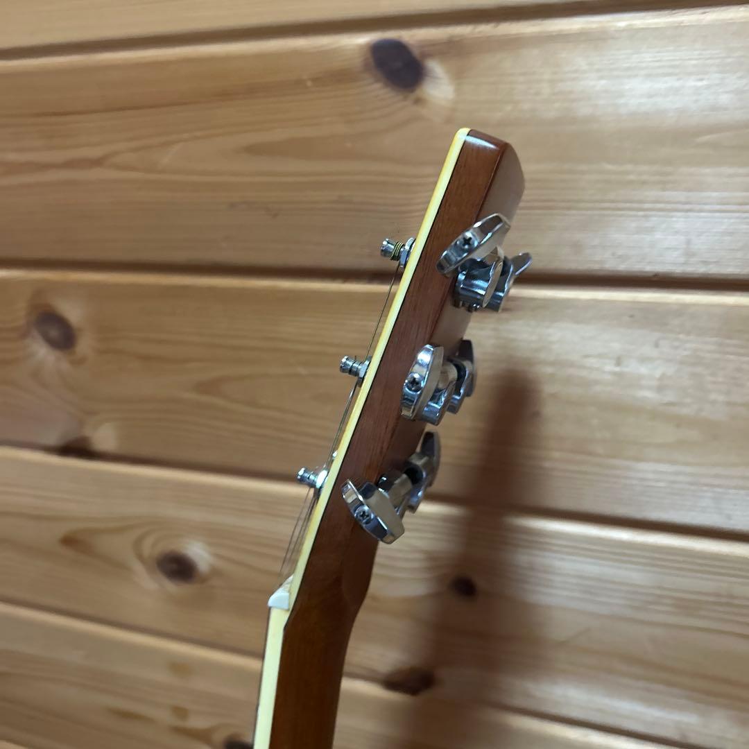 美品】EKONアコギW-325 - メルカリ