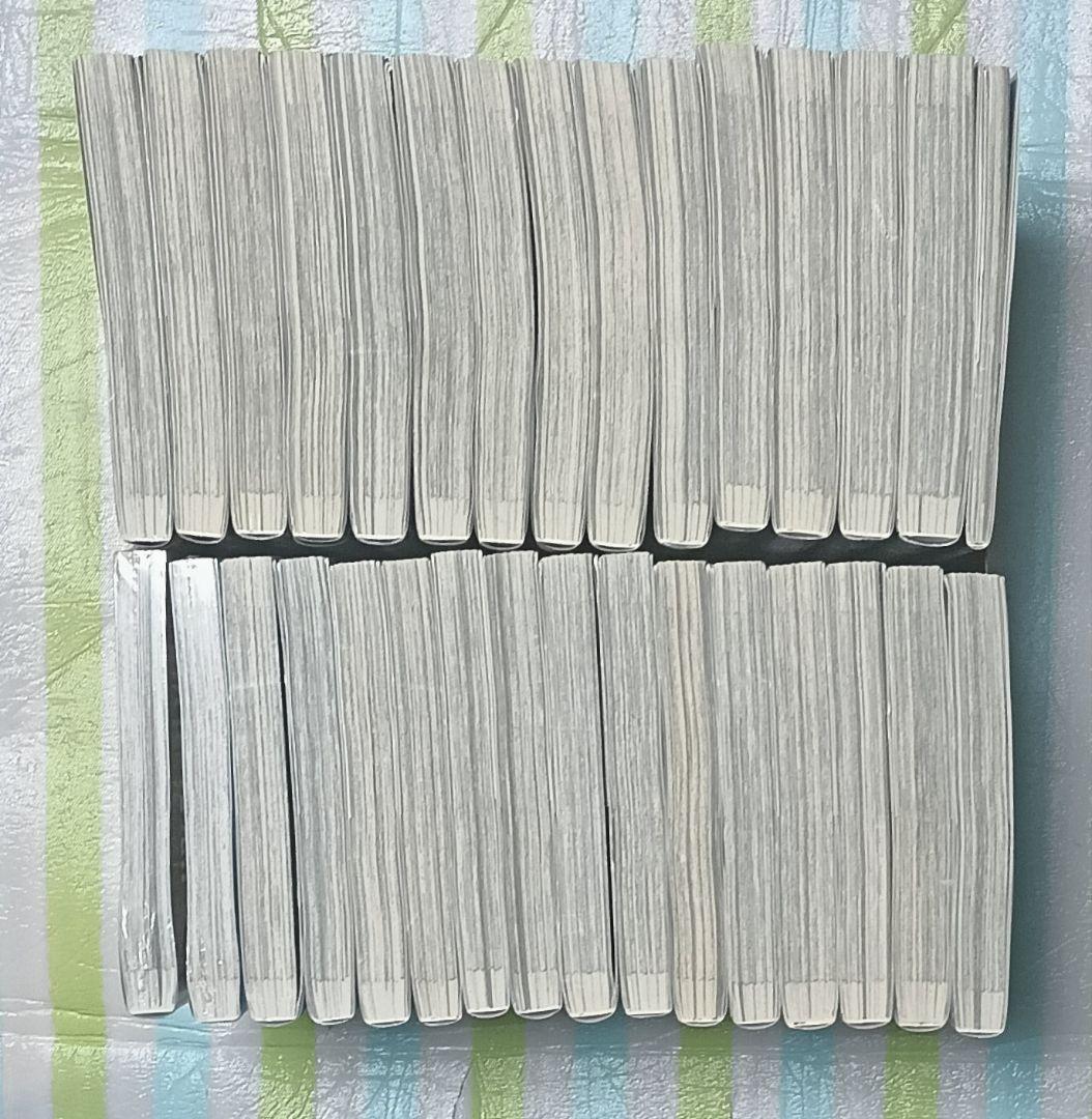 「転生したらスライムだった件 0〜30巻 計31冊(既刊全巻)」川上泰樹/伏瀬