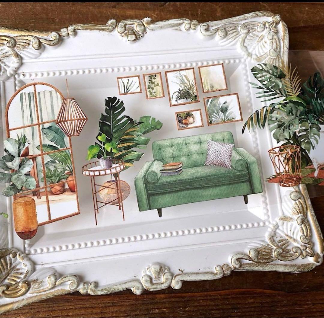 テープ・マスキングテープ pukupuku