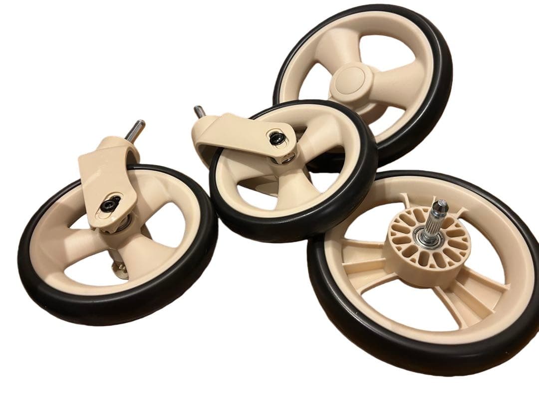 未使用/新品 ペットカート PETTENA 犬用バギー 犬バギー