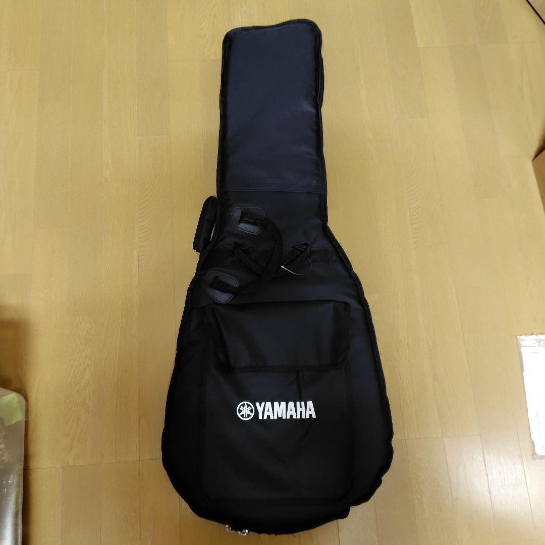 YAMAHA Pacifica 612 VIIFM BLACK【美品】