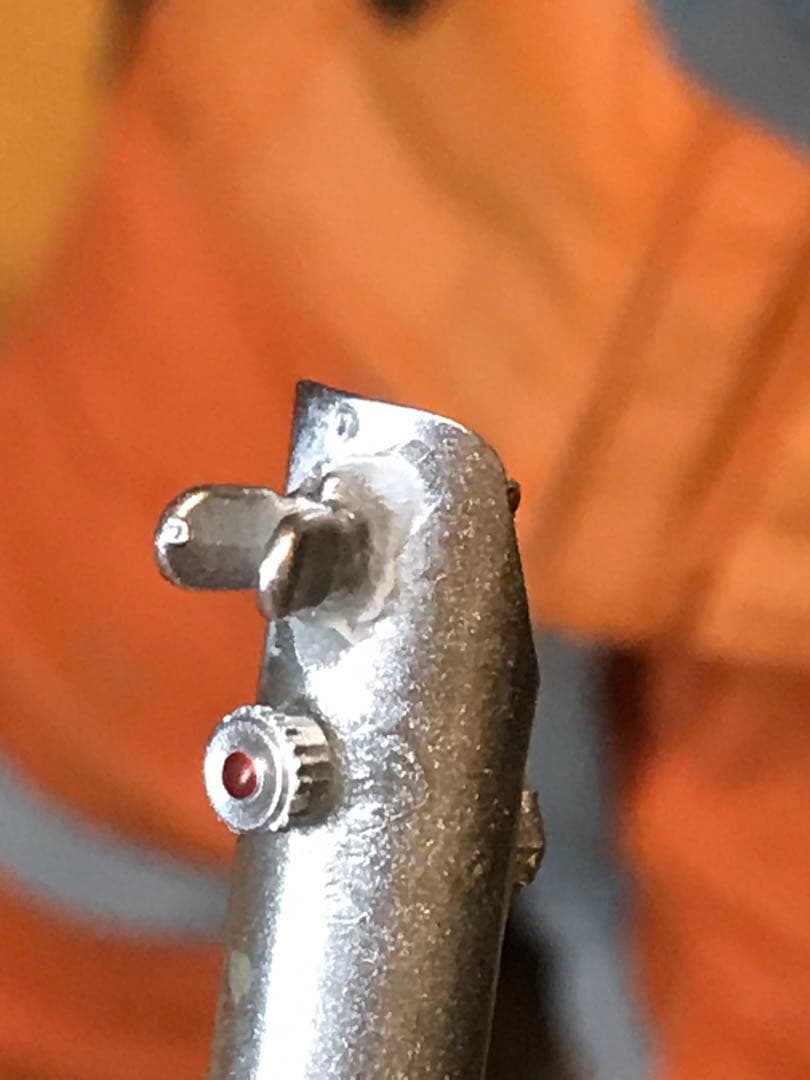 【カスタム品】 ルーク・スカイウォーカー ホットトイズ 1/6