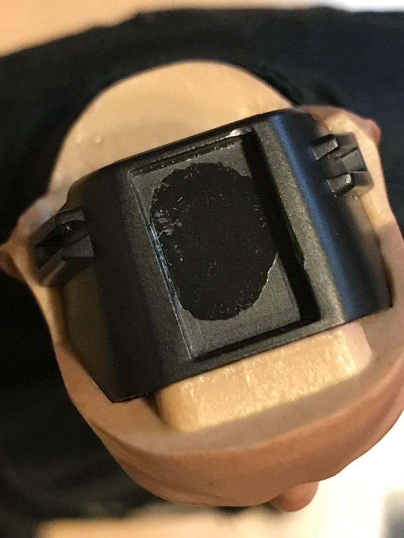 【カスタム品】 ルーク・スカイウォーカー ホットトイズ 1/6