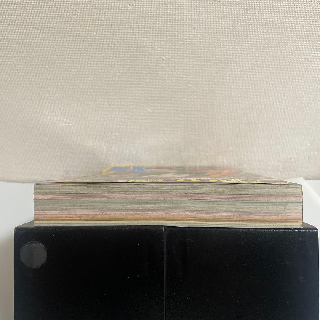 週刊少年ジャンプ 僕のヒーローアカデミア 2014年 32号 新連載号