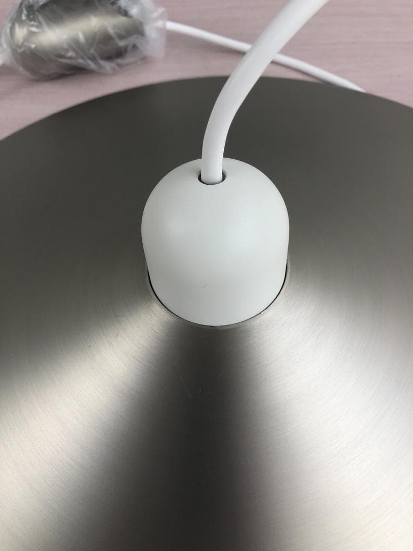 BoConcept ボーコンセプト AERIAL ペンダントライト サテン A