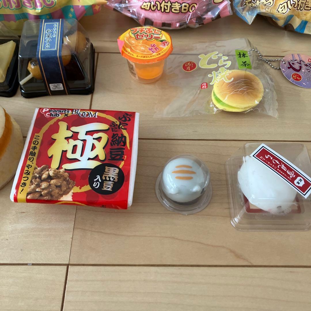 スクイーズ まとめ売り ① - メルカリ