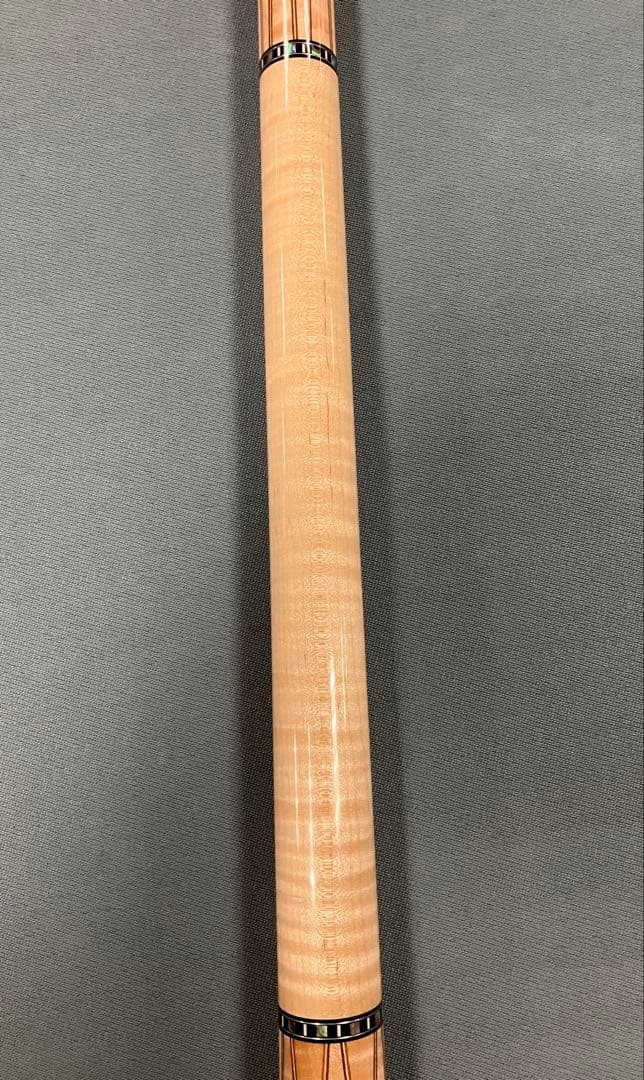 CUELEES キャロムキュー　バットのみ 新品同様