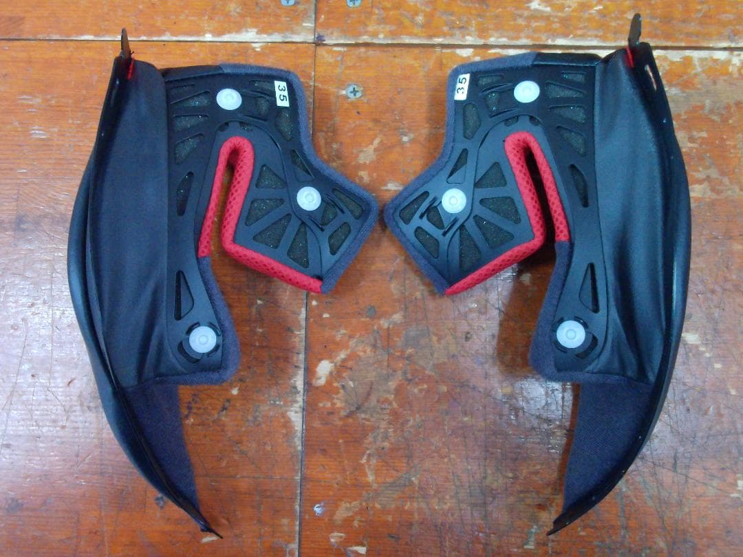 ショウエイ　Z-7　マットブラック　サイズS