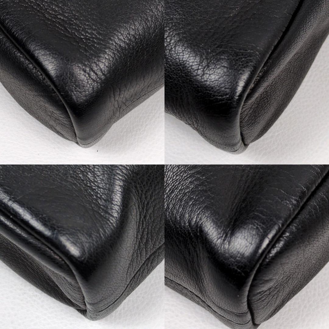 Aeta アエタ ディアレザーボストンミニショルダーバッグ DA39