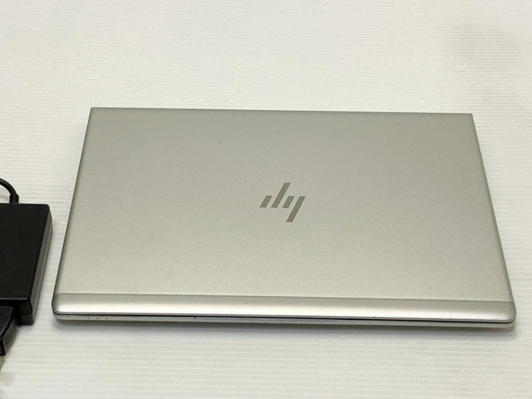 第8世代Core i5 HP Elitebook 830 G6 13.3FHD