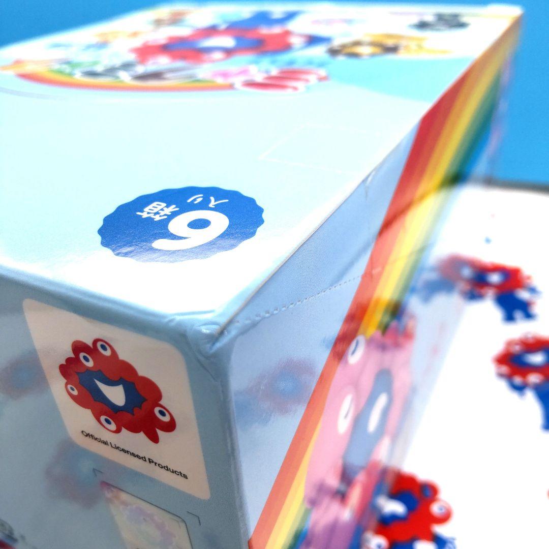 ＊大阪関西万博限定＊ ミャクミャク フィギュアコレクション コンプリートセット