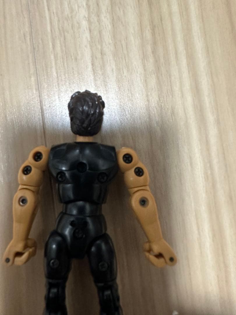 格安提供　聖闘士聖衣大系 新生暗黒フェニックス　非売品　抽選　バンダイ