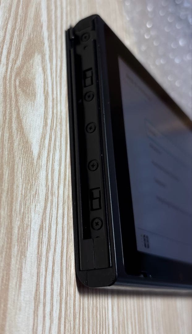 ほぼ未使用　Nintendo Switch 【完品】