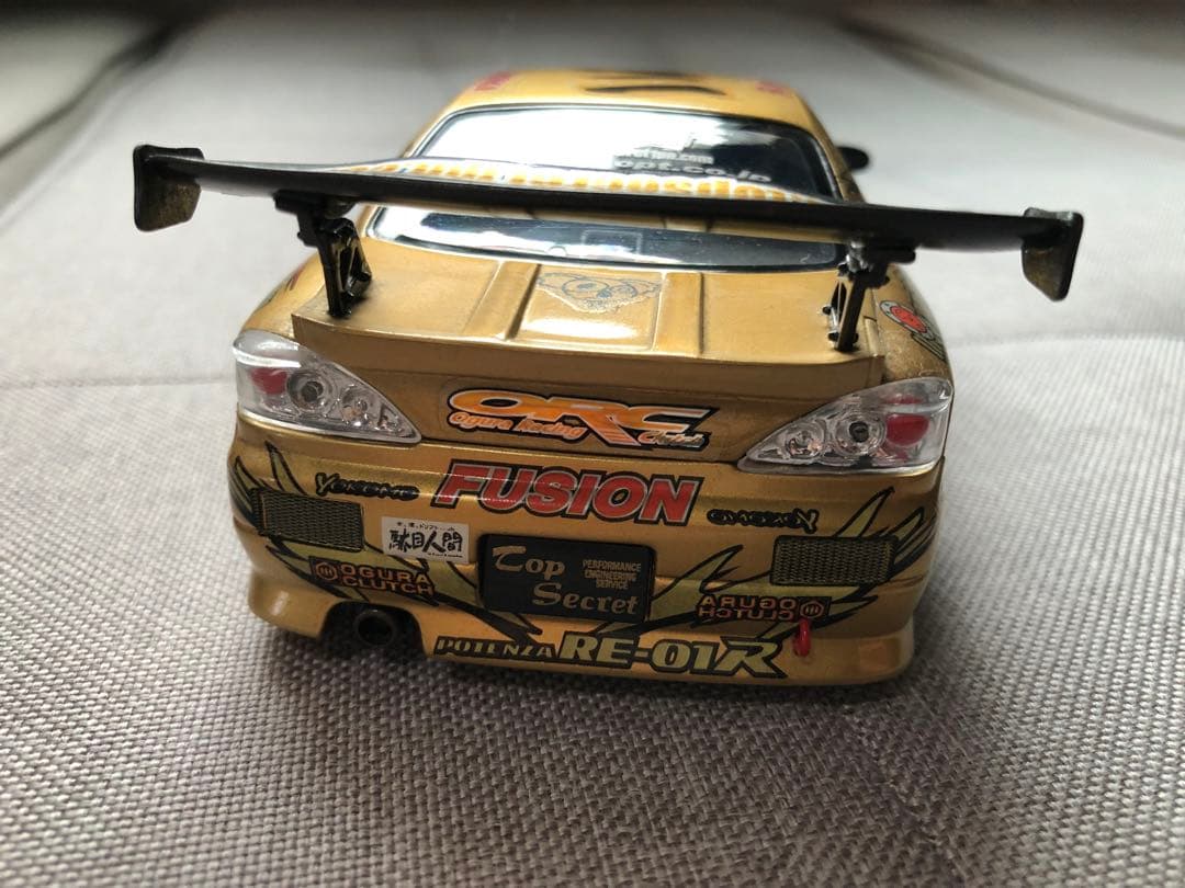 u*i様 1/24 ホットワークス 5台ミニカーセット