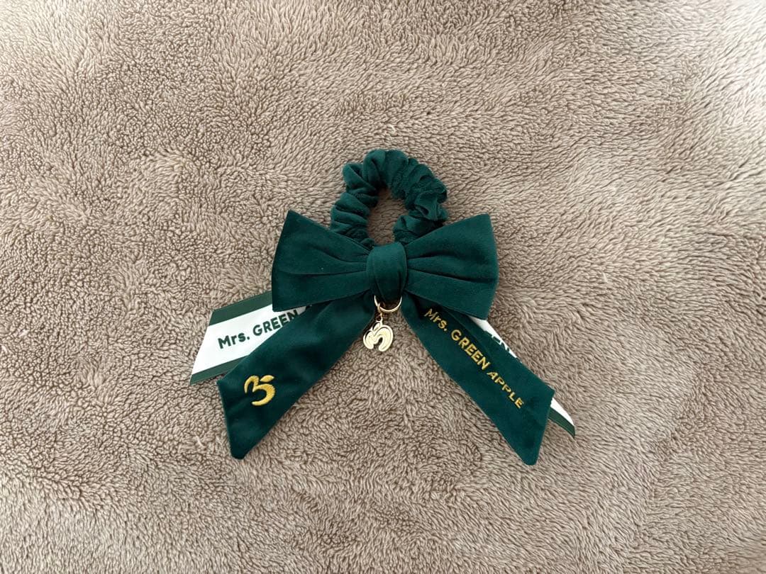 【ももも】Mrs.GREEN APPLE ペンライトリボン&一番くじセット ももも様専用】Mrs.GREEN APPLE ペンライトリボン&一番くじセット