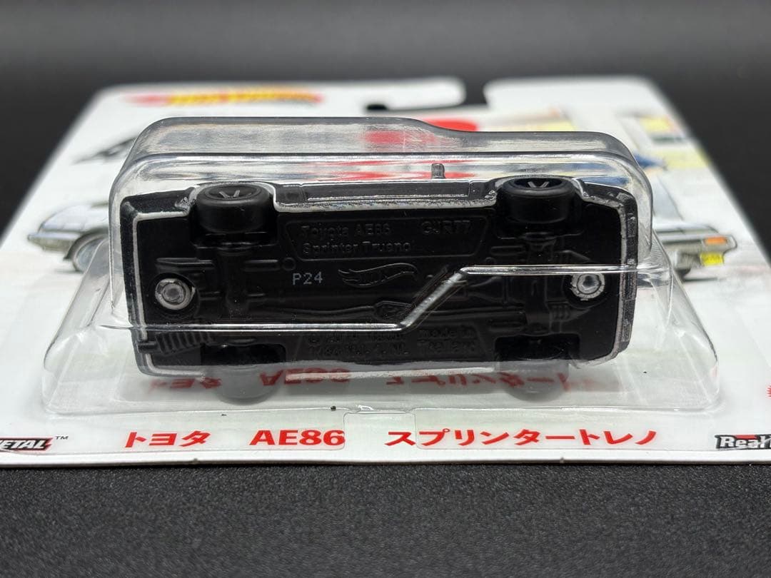 ホットウィール ジャパンコンベンション2022 510 左右Tシャツ