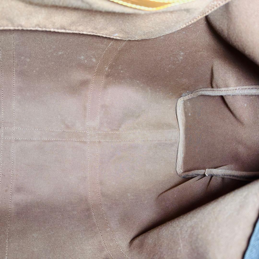 Louis Vuitton M51116 フラネリー50　モノグラム