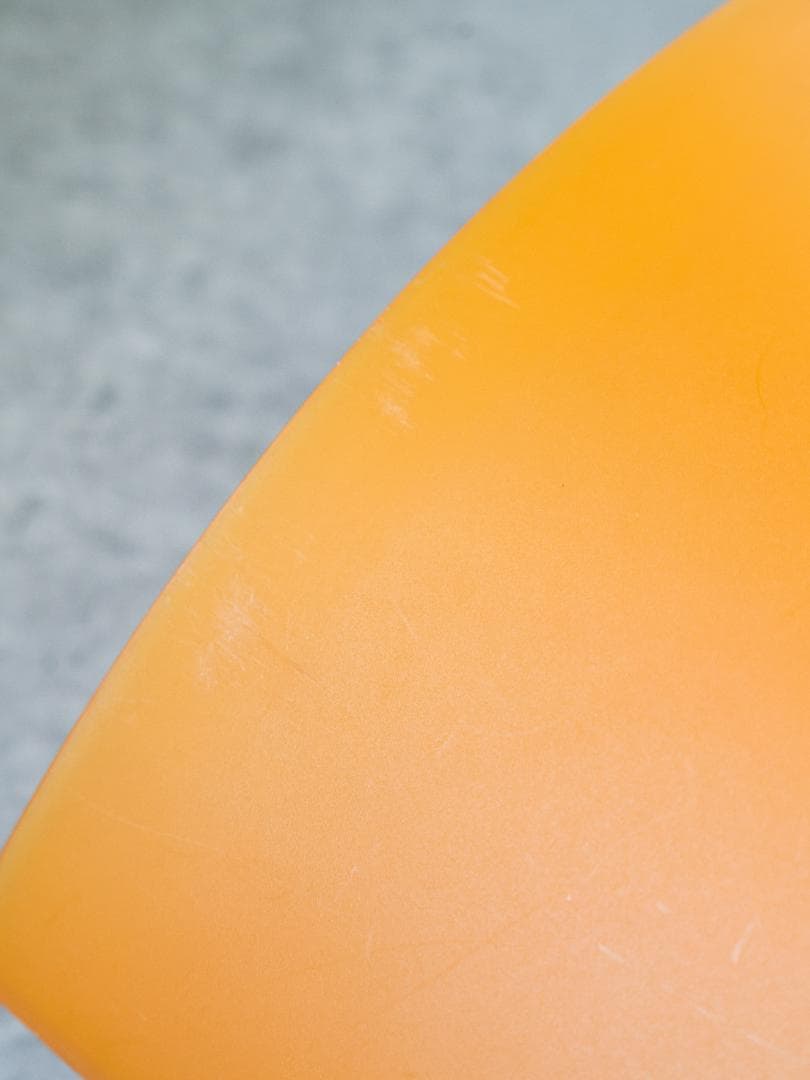 90's AUTHENTICS \"wave\" マガジンラック ポストモダン