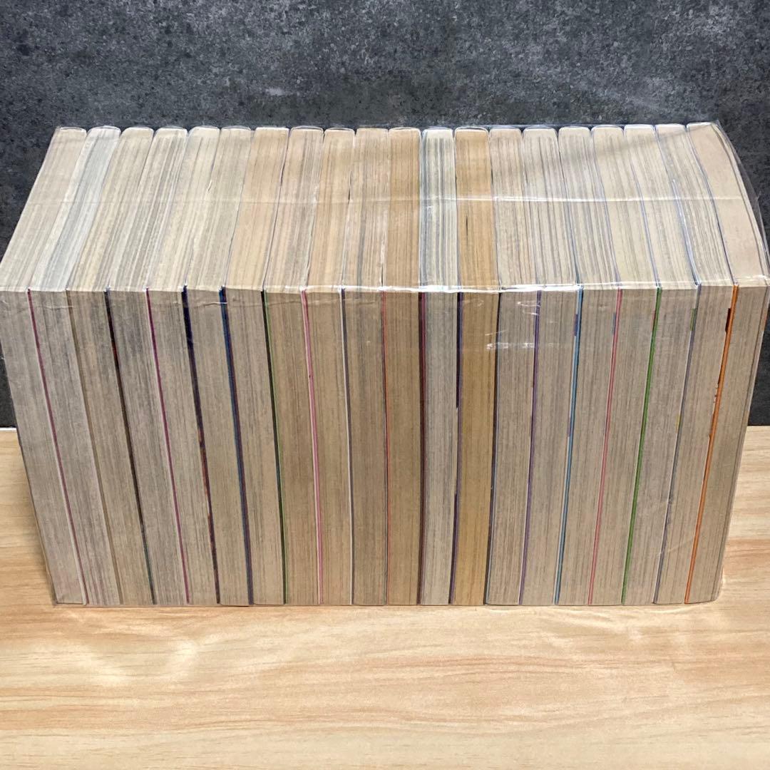 【全38巻セット】 HUNTER×HUNTER ハンターハンター 全巻