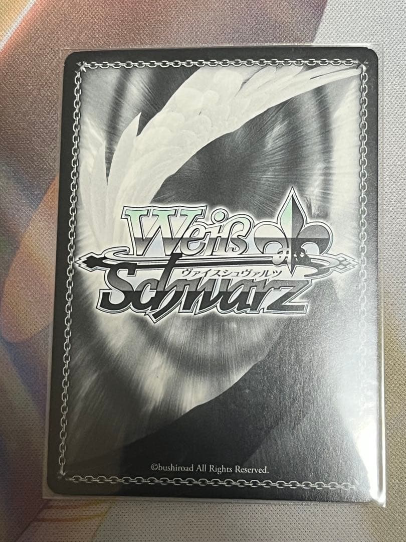 おかしな出来事　桜島麻衣　sec ws 青ブタ