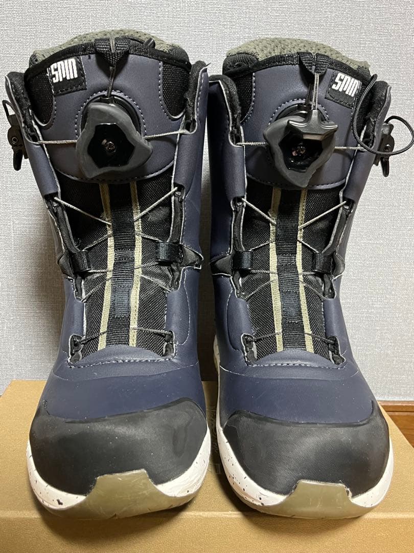 NORTHWAVE DECADE HYBRID 25.5cm ノースウェーブ