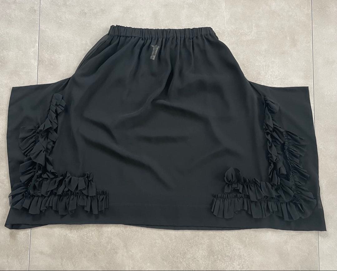 Comme des Garcons スカート
