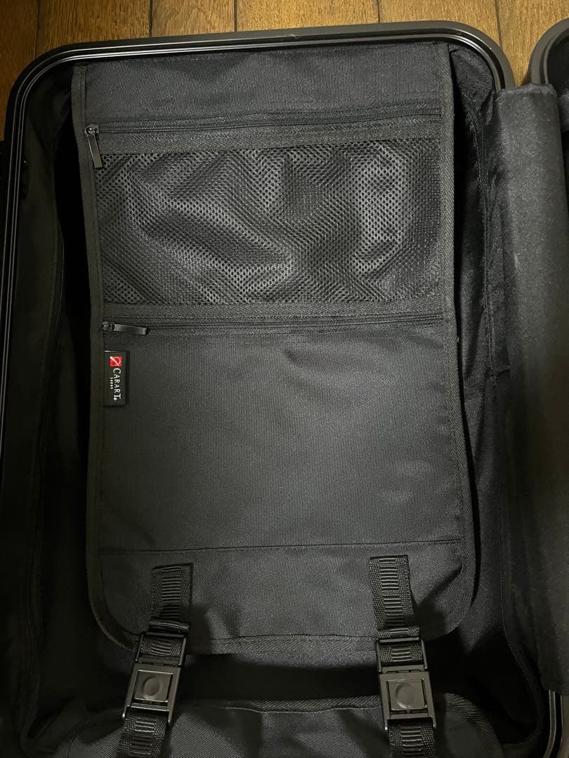 ワンピース 限定着せかえキャリーケース キャリーバッグ激レア希少