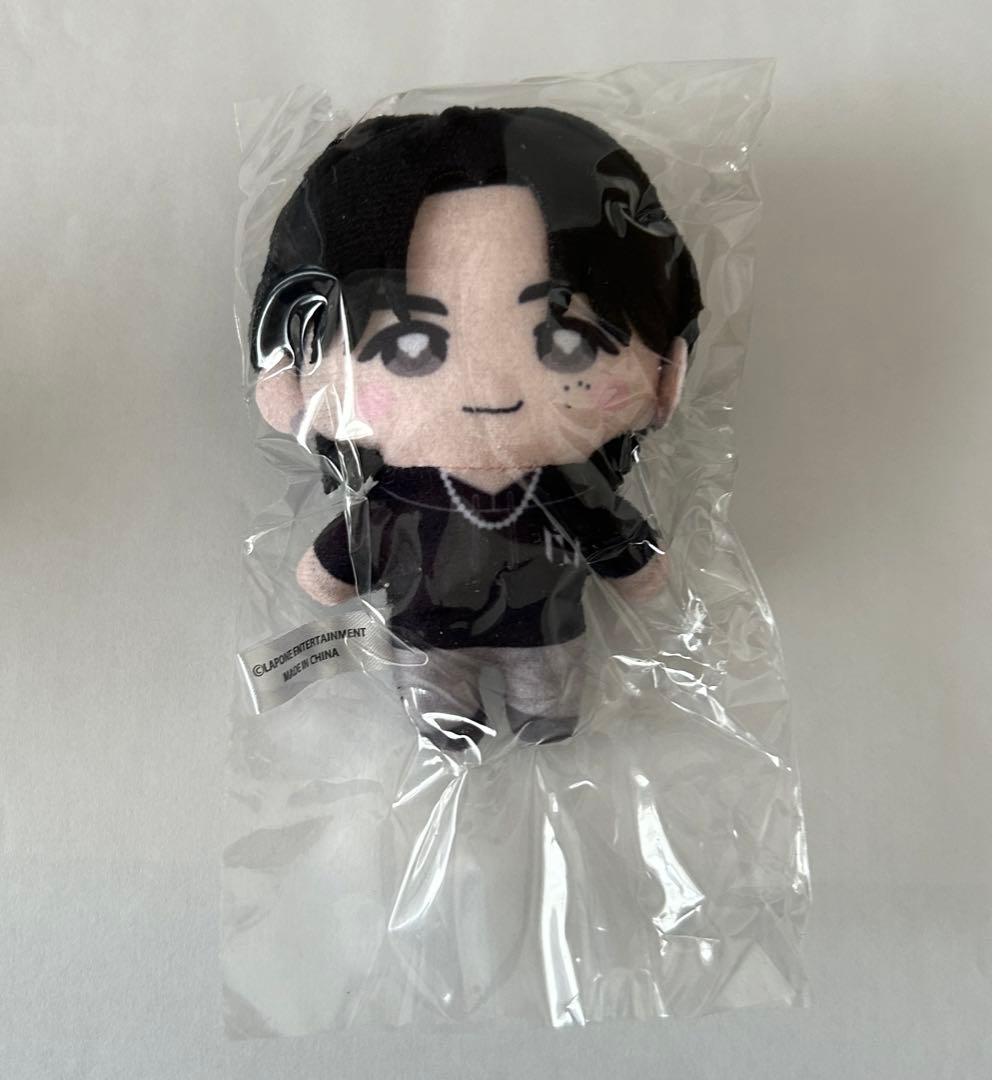 INI かぷっこふれんず カプセルトイ 西洸人 - メルカリ