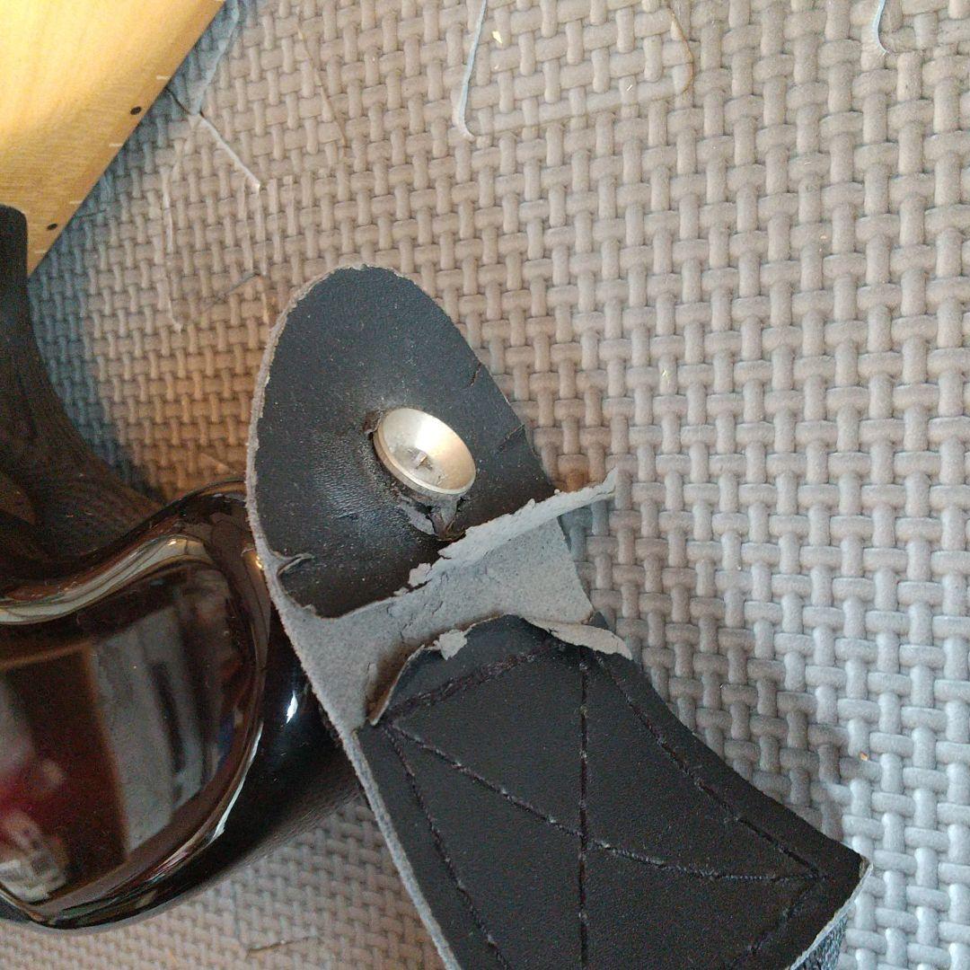 ☆エレキギター＊SELDER☆