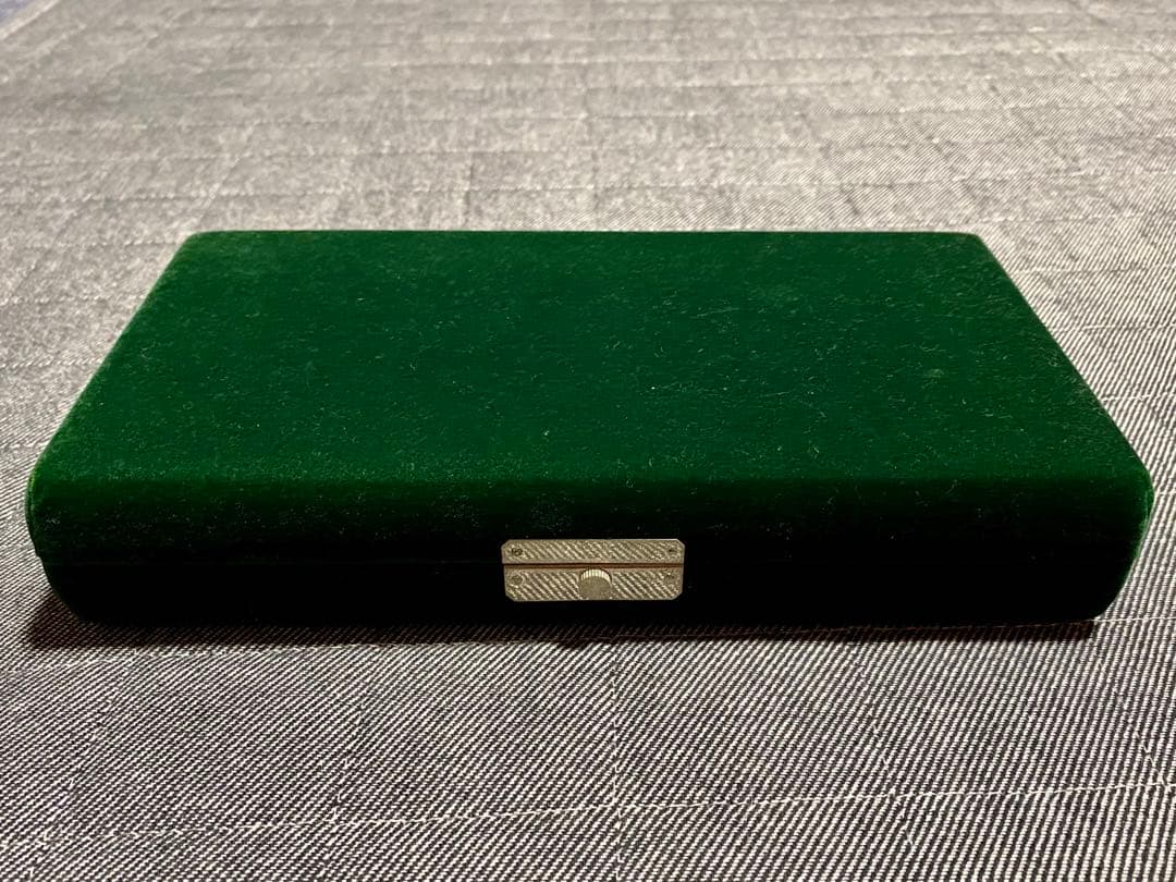 早い者勝ち】 【美品】津軽三味線 鼈甲撥 白水牛 手元 高級 べっ甲