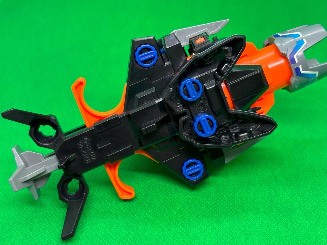 ビーダマン フラッシュワイバーン ジャンク品 - メルカリ